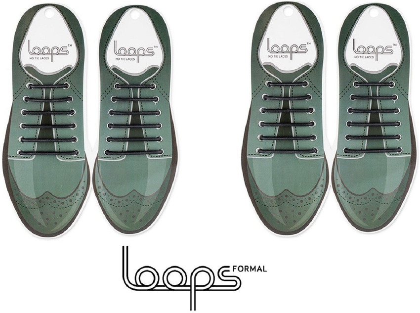 Loops no tie laces on sale