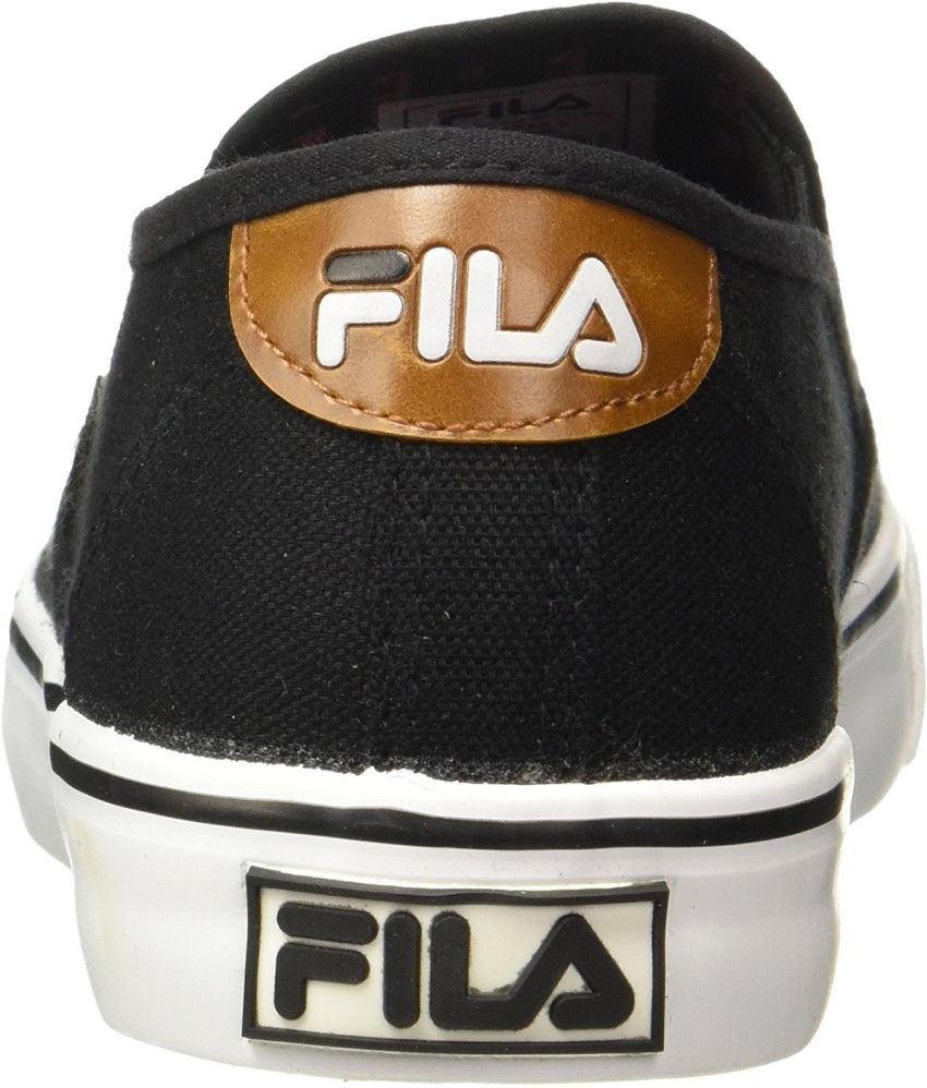 Fila vans best sale