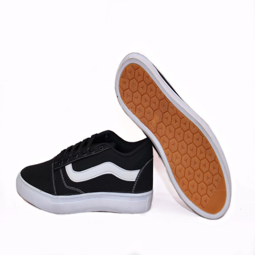 compass corp Black Casual Sneakers For Men Buy compass corp
