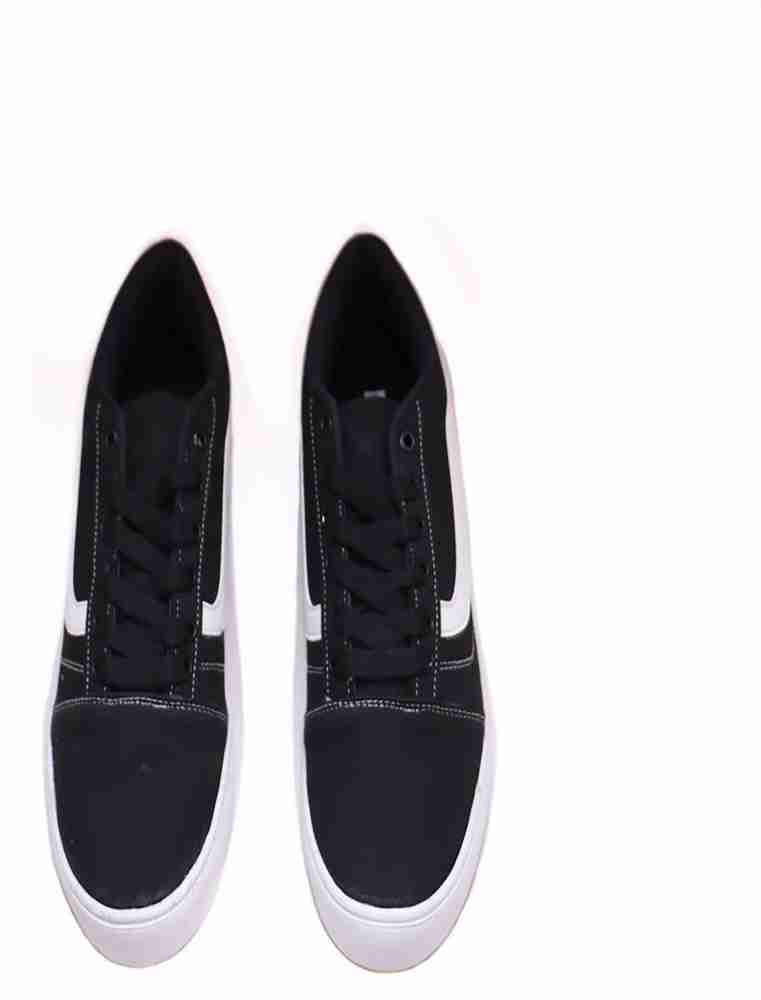 compass corp Black Casual Sneakers For Men Buy compass corp