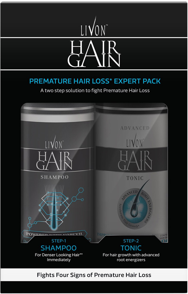 Aggregate more than 70 livon hair gain tonic in.eteachers