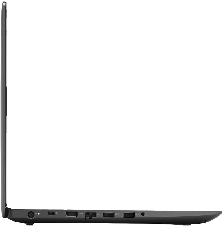 DELL G3 Series Core i7 8th Gen 8750H - (16 GB/1 TB HDD/256 GB SSD