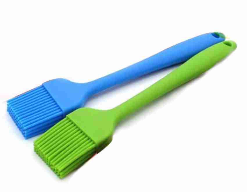 2pcs Random Silicone Pastry Brush