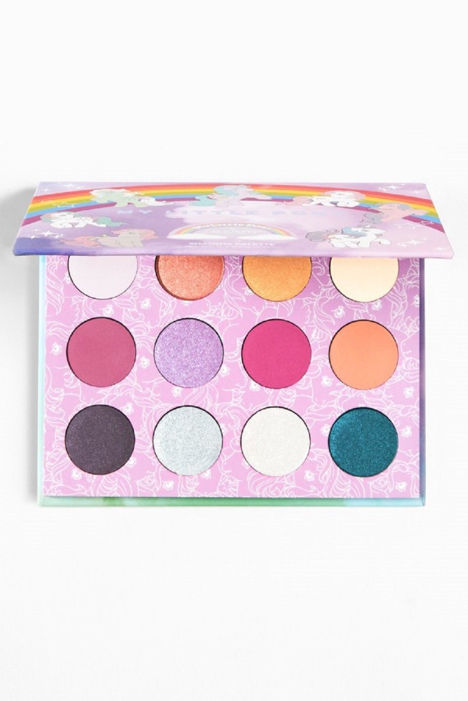 Colourpop my little deals pony