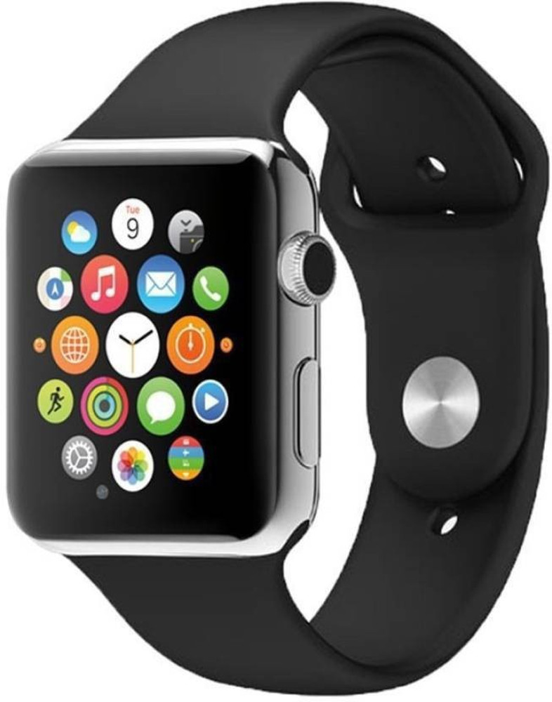 Iwatch new arrivals with android