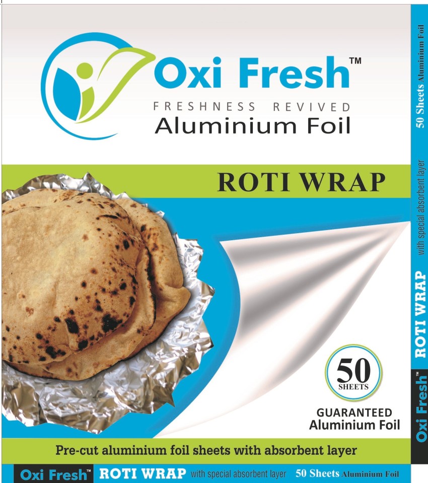 https://rukminim2.flixcart.com/image/850/1000/jjx6g7k0/foil-shrinkwrap/r/j/z/25-roti-wrap-foil-sheet-oxi-fresh-original-imaf7dr6g4fyxdjz.jpeg?q=90