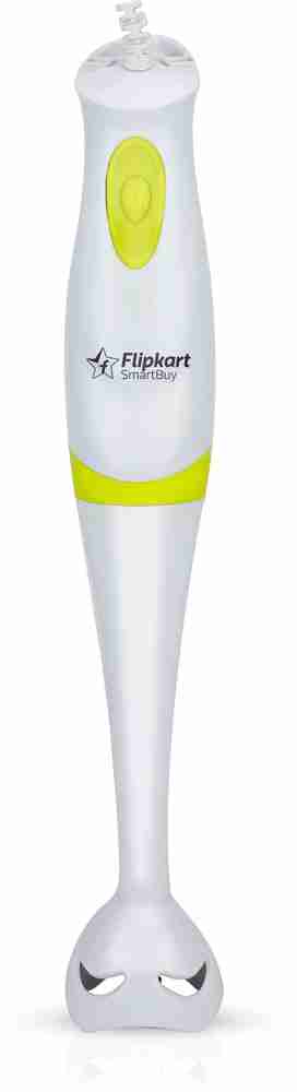 Flipkart hand blender sales
