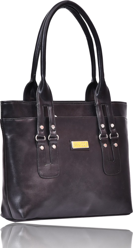 Shree leather ladies bags clearance with price