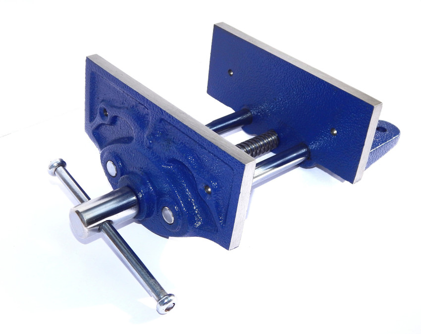 Carpenter shop vice price