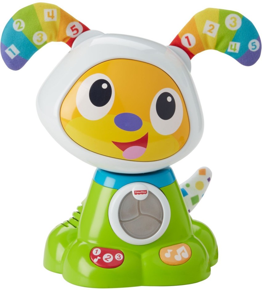 Fisher price on sale dancing puppy