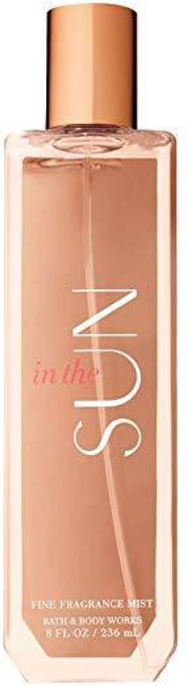 In the sun fine fragrance sale mist