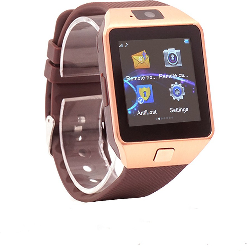 PTron Tronite Bluetooth Smartwatch Smartwatch Price in India Buy