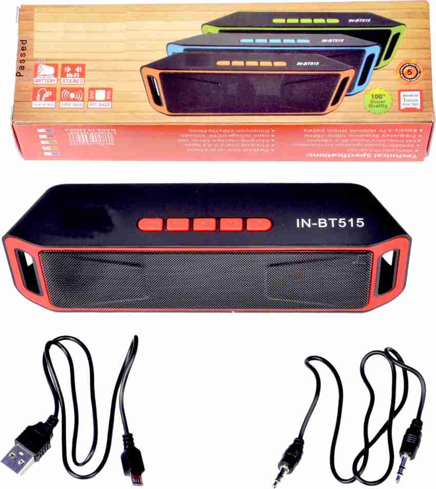 Inext bt best sale speaker