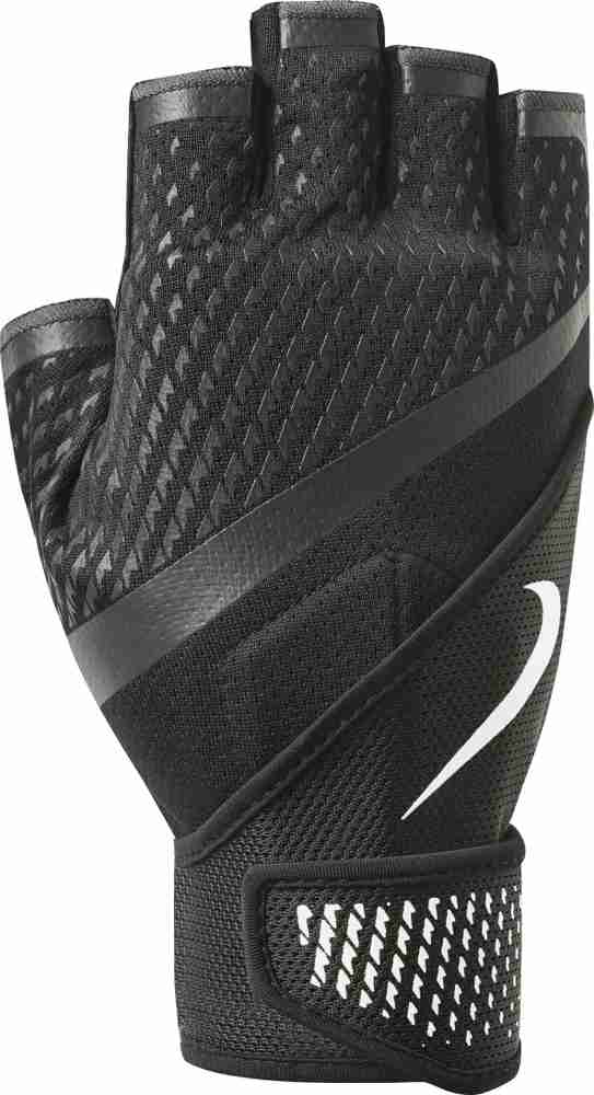 NIKE MENS DESTROYER TRAINING GLOVES Gym Fitness Gloves