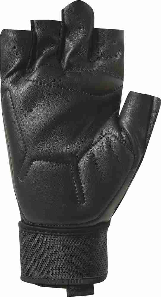 Nike men's destroyer training gloves discount