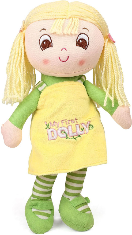 First dolly hotsell