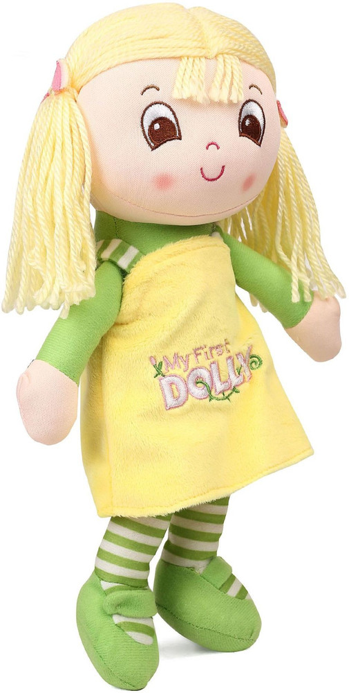 First dolls for sales babies