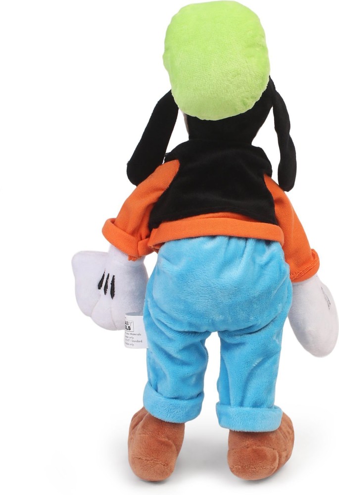 Disney goofy stuffed toy online