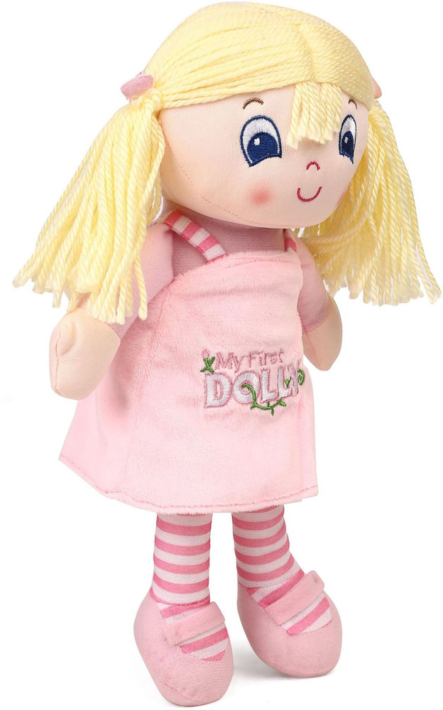 Baby hotsell first dolly