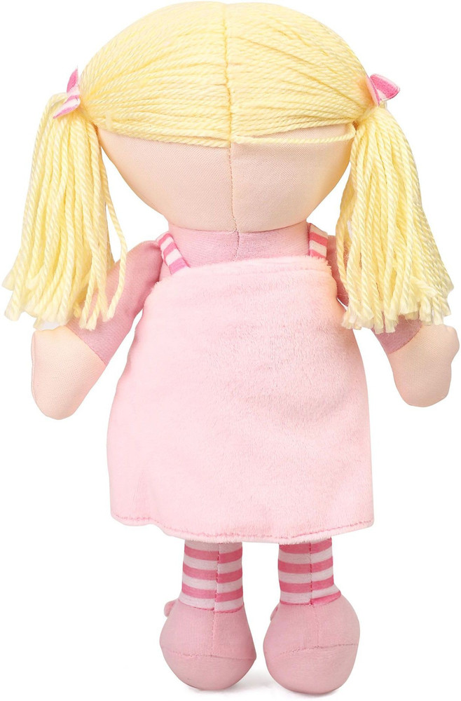 First dolly 2025