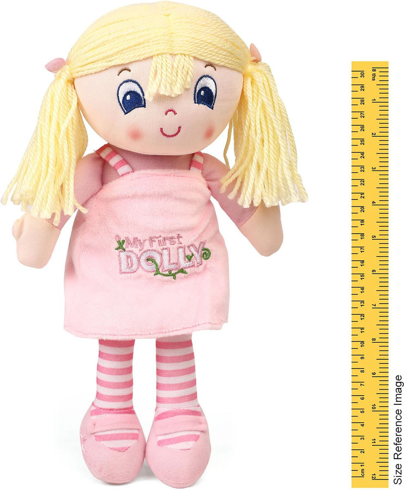 My first dolly new arrivals