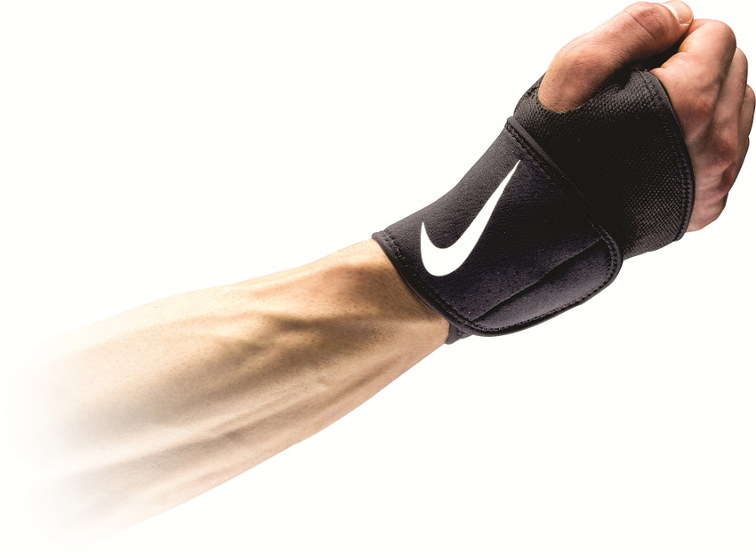 NIKE Pro Combat Wrist And Thumb Wrap 2.0 Wrist Support Buy NIKE Pro Combat Wrist And Thumb Wrap 2.0 Wrist Support Online at Best Prices in India Fitness Flipkart