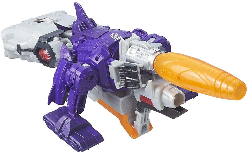 Transformers titans deals return galvatron