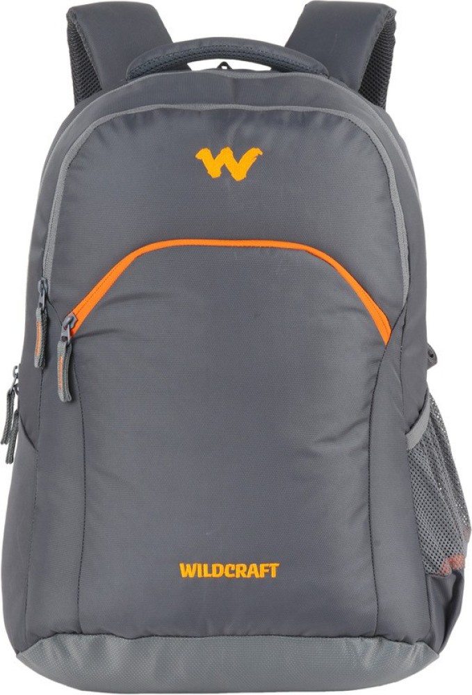 Wildcraft Laptop Backpack Geek 3