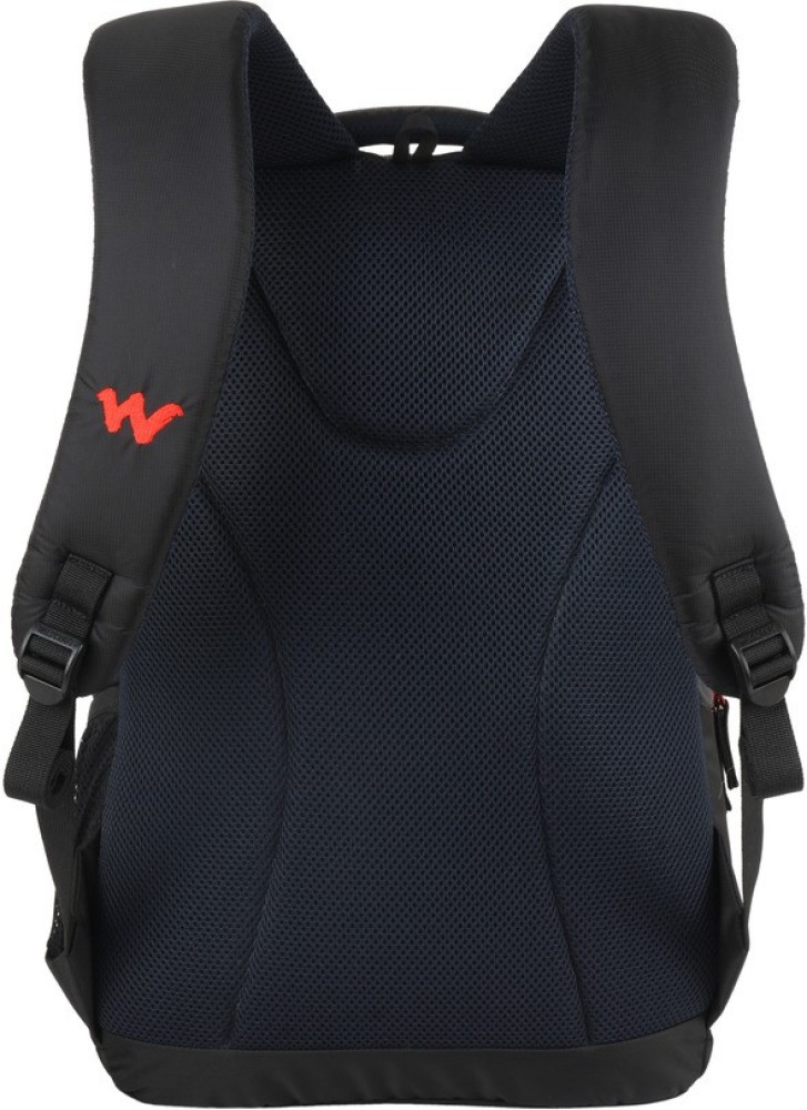 Wildcraft peza laptop top backpack