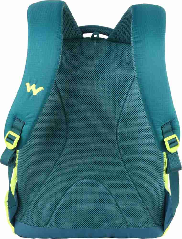 Wildcraft hopper outlet 2 black