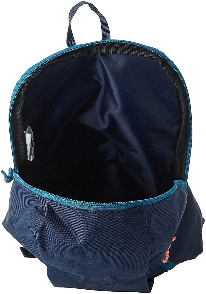 Frazzer Kids Outdoor Travel Backpack For Hiking Camping Rucksack 15 L Backpack Blue Navy Blue Price in India Flipkart