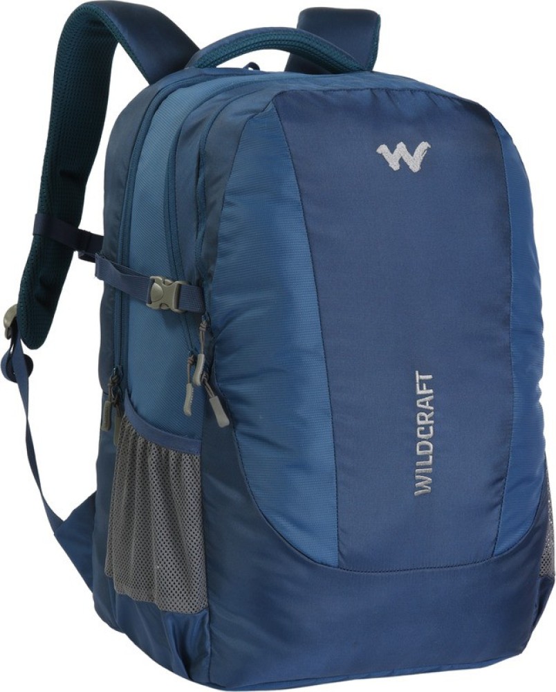 Wildcraft trident on sale xl 2 blue