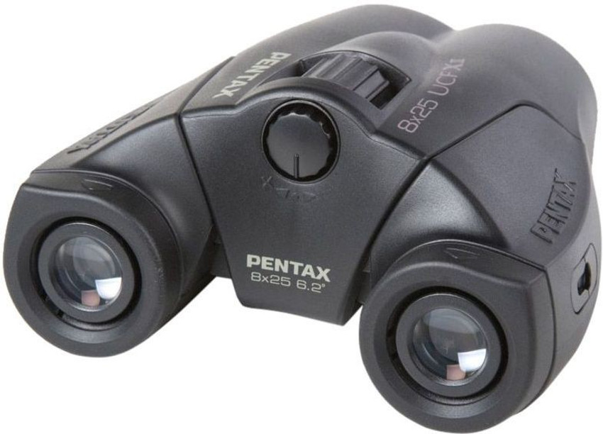 Pentax 8x25 hotsell ucf x