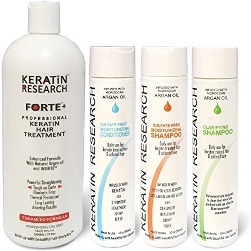 Generic Keratin Forte Keratin Brazilian Keratin Hair Blowout