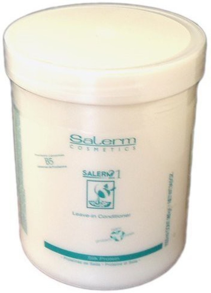 Salerm 21 B5 Silk Protein Leave-In Conditioner 34.5 oz FREE SHIPPING