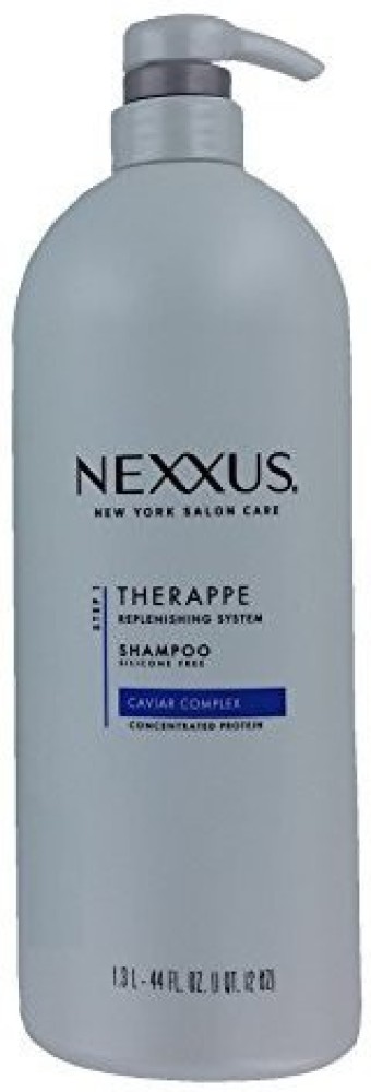 Nexxus Therappe Ultimate Moisture Shampoo 44 Fl. Oz.