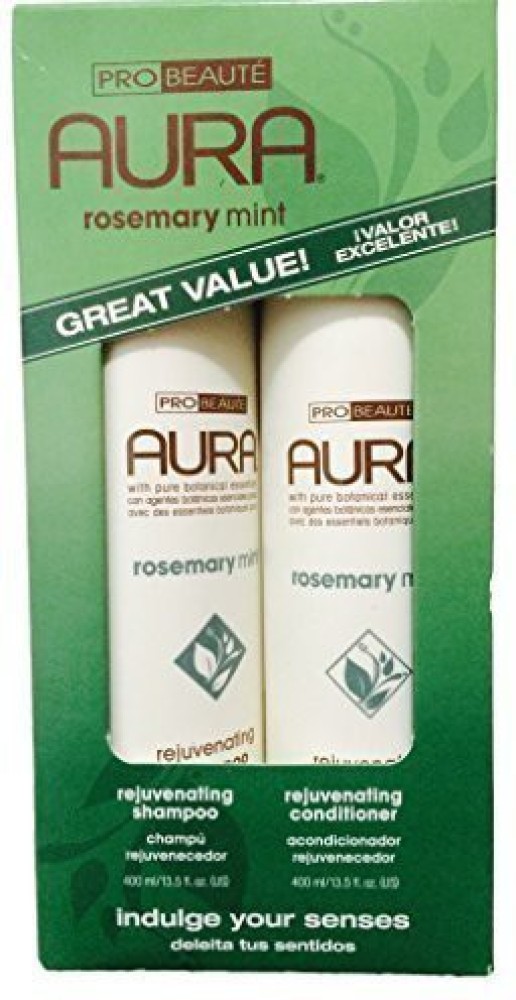 Revitalizing Rosemary Mint FO 209