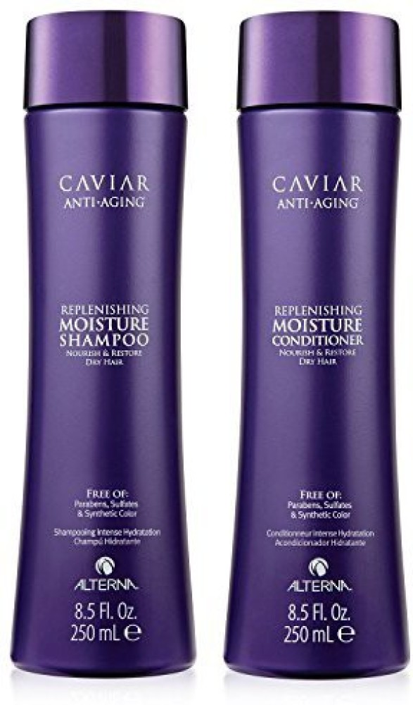 Alterna shampoo best sale