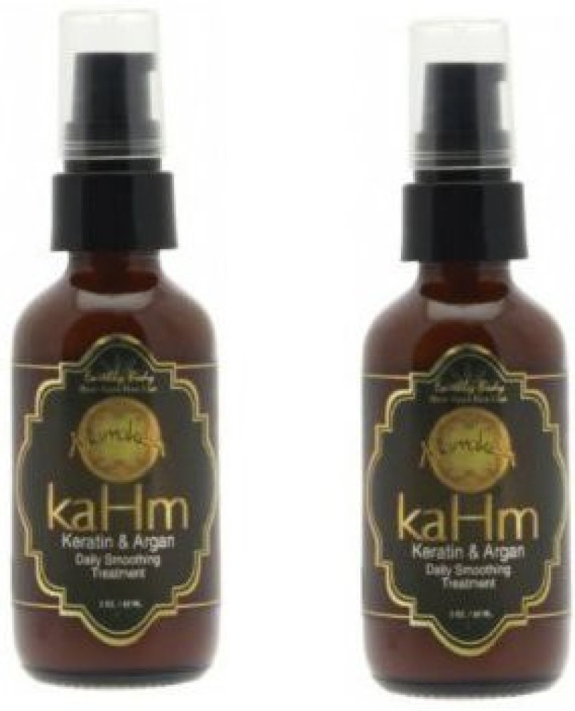 Marrakesh kahm shop smoothing treatment