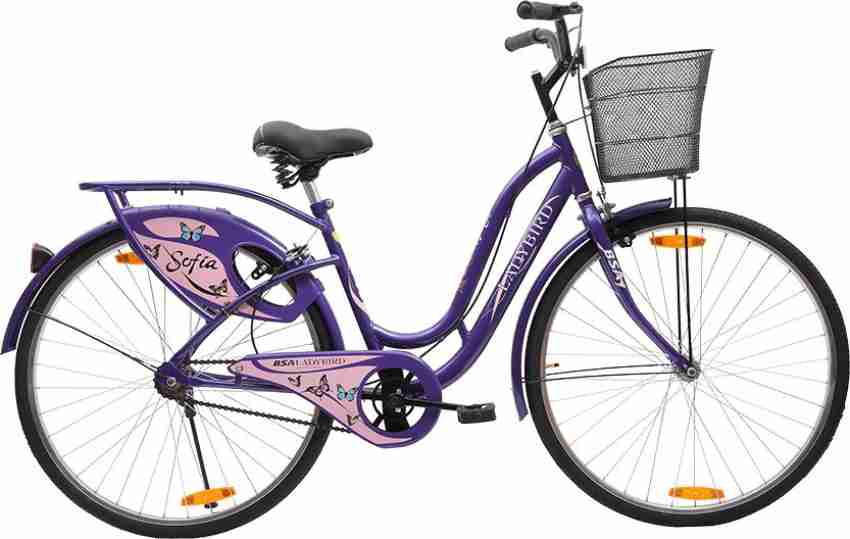 Ladies cycle price clearance below 3000