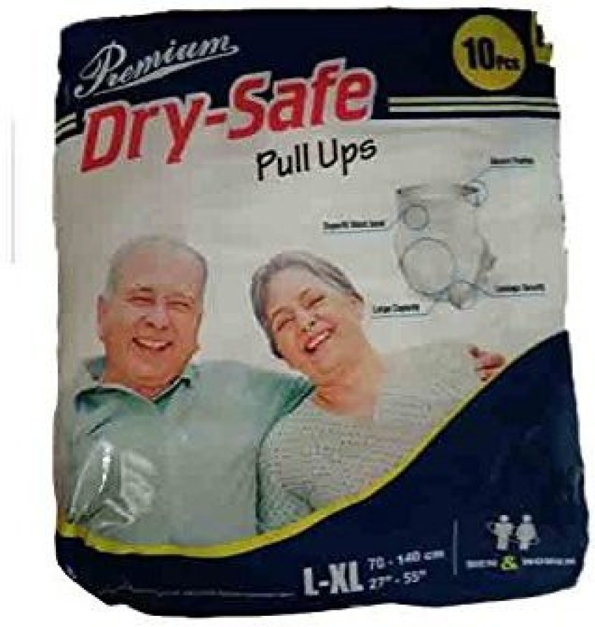 Dry safe cheap pull ups