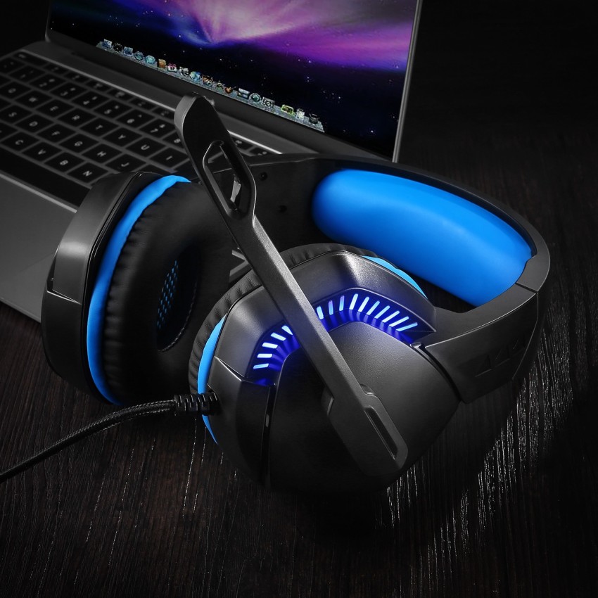 Cosmic byte h3 discount gaming headphone with mic