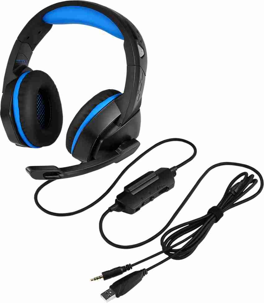 Cosmic Byte H3 Wired Gaming Headset