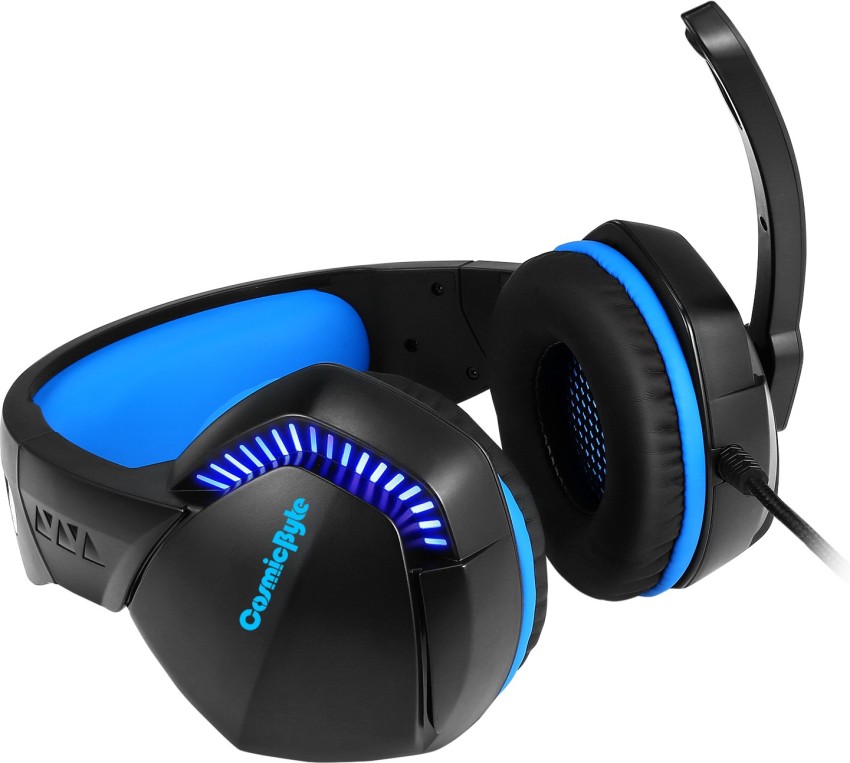 Cosmic Byte H3 Wired Gaming Headset