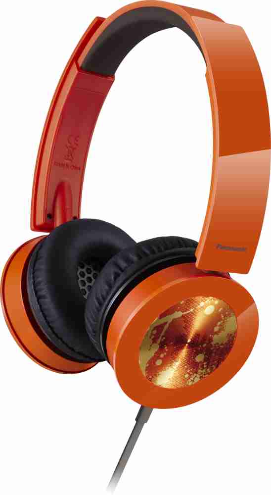 Panasonic headphones flipkart hot sale