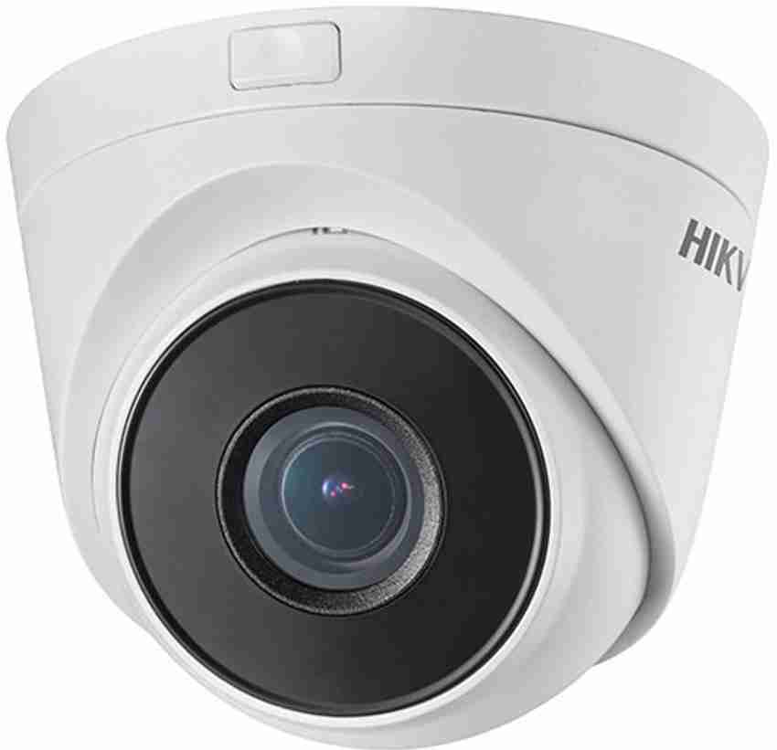 hikvision camera 4mp dome