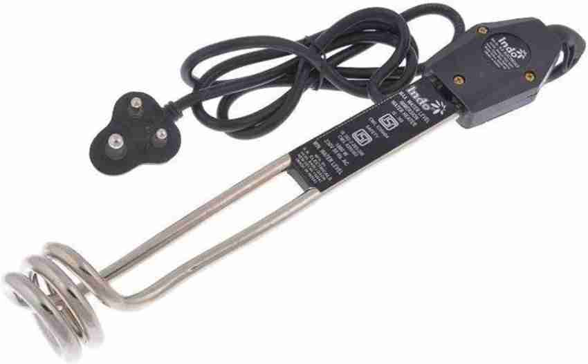 Indo Mega Hot 2000 Immersion Heater Rod Price in India - Buy Indo Mega Hot  2000 Immersion Heater Rod online at Flipkart.com