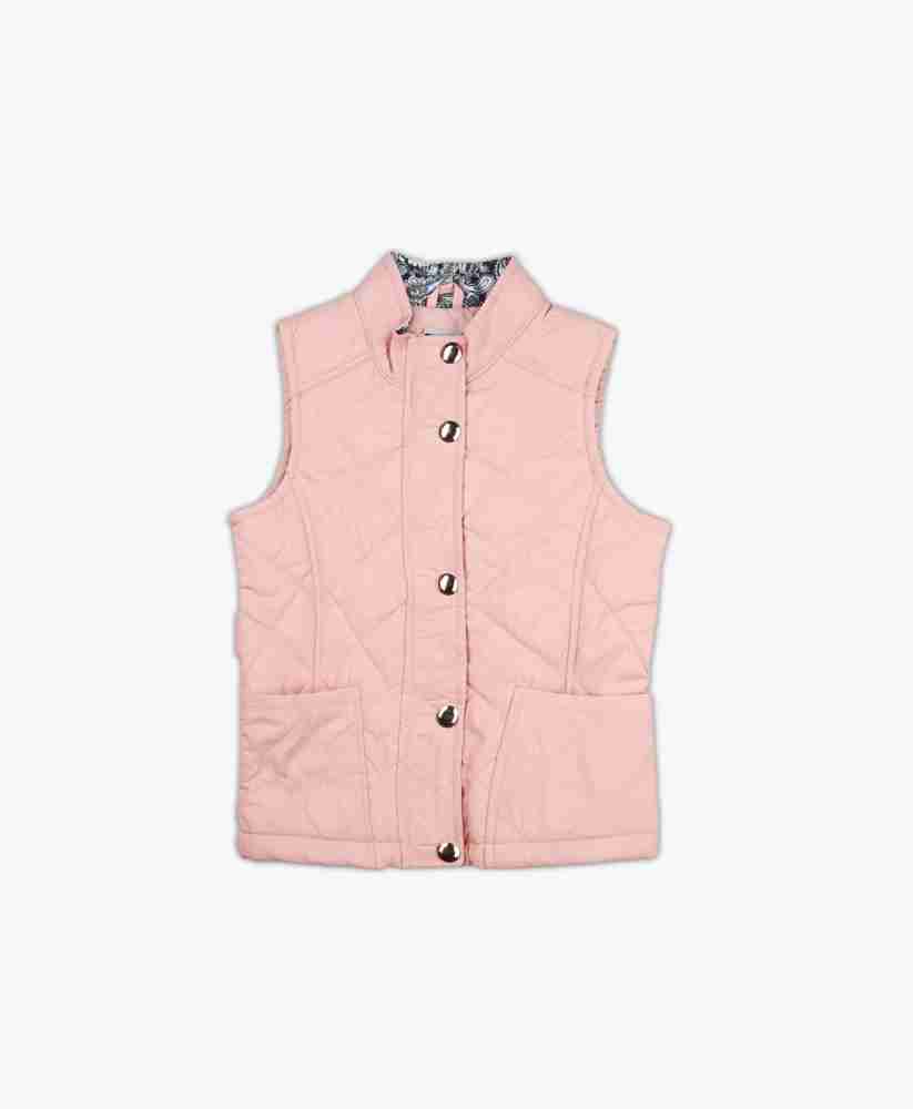 lee cooper sleeveless jacket