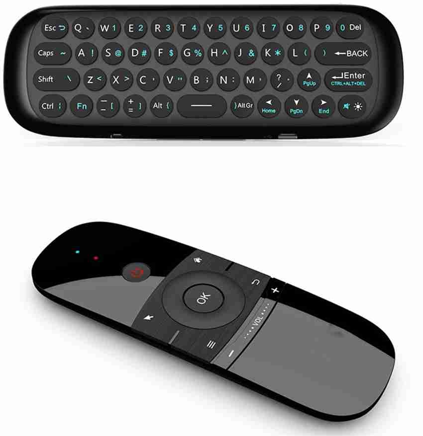 Mini control para smart tv 2025