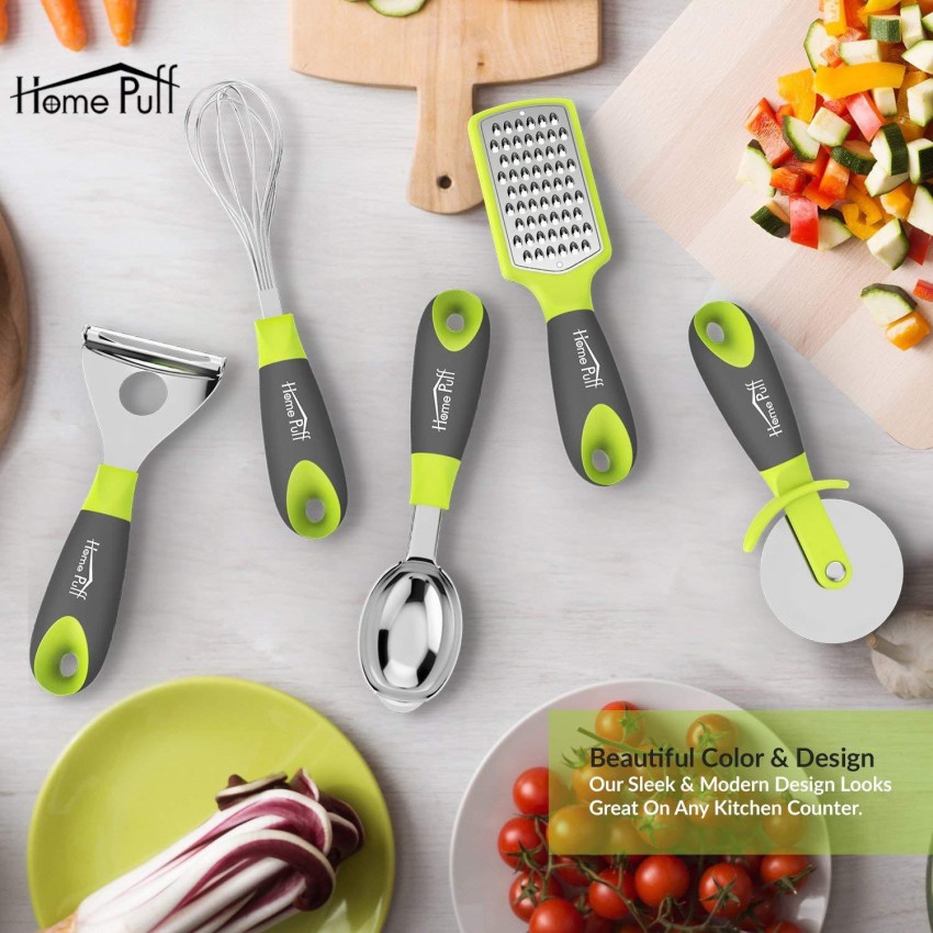 https://rukminim2.flixcart.com/image/850/1000/jjylw280/kitchen-tool-set/t/y/6/5-piece-premium-kitchen-gadgets-with-grip-handle-home-puff-original-imaf7ferfuub7zdf.jpeg?q=90